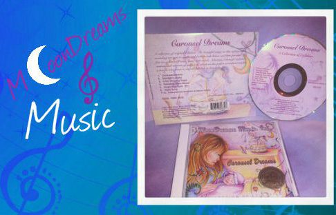 Indiee Music - Moon Dreams Music