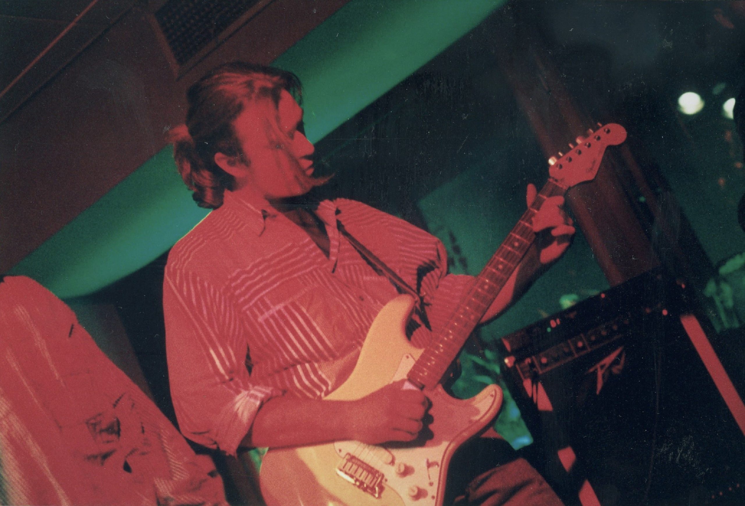 Indiee Music – Richard Dobeson Indiee Music - Richard Dobeson