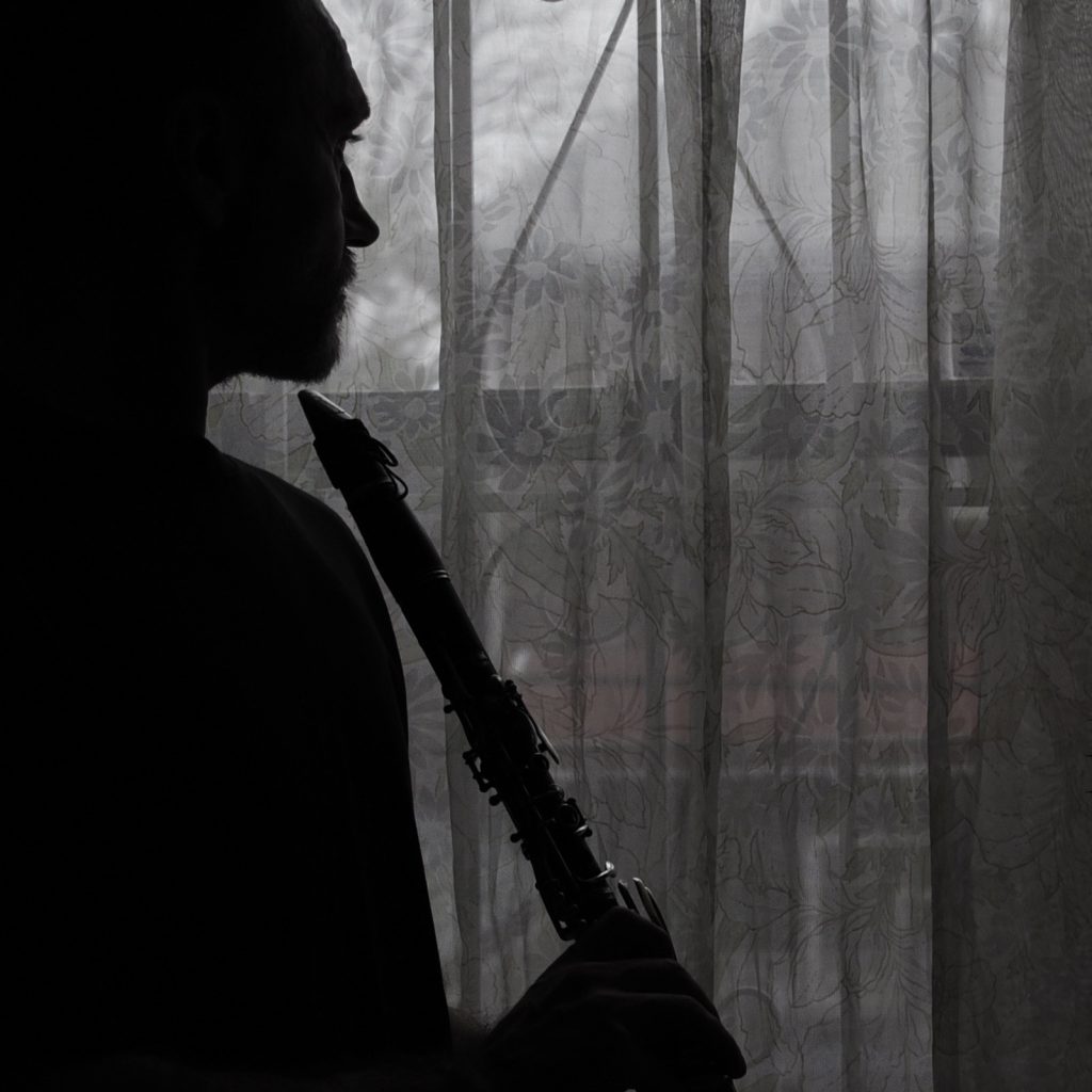 Indiee Music - Stefan Kristinkov