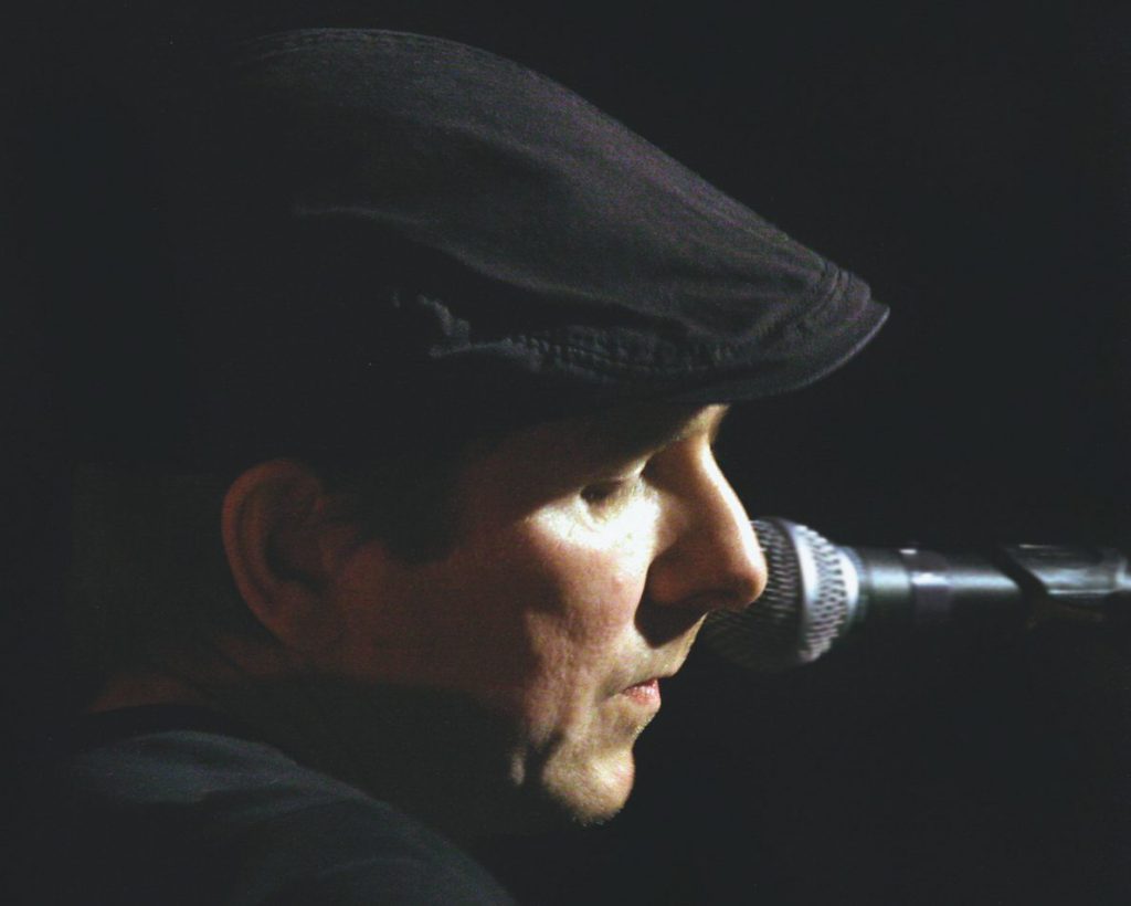 Indie Music - Ralf Dee