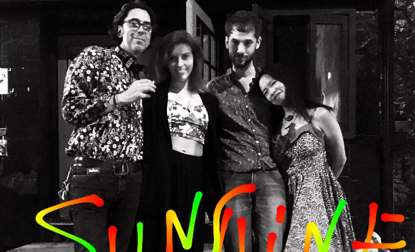 Indiee Music – Sunshine Nights Indiee Music - Sunshine Nights