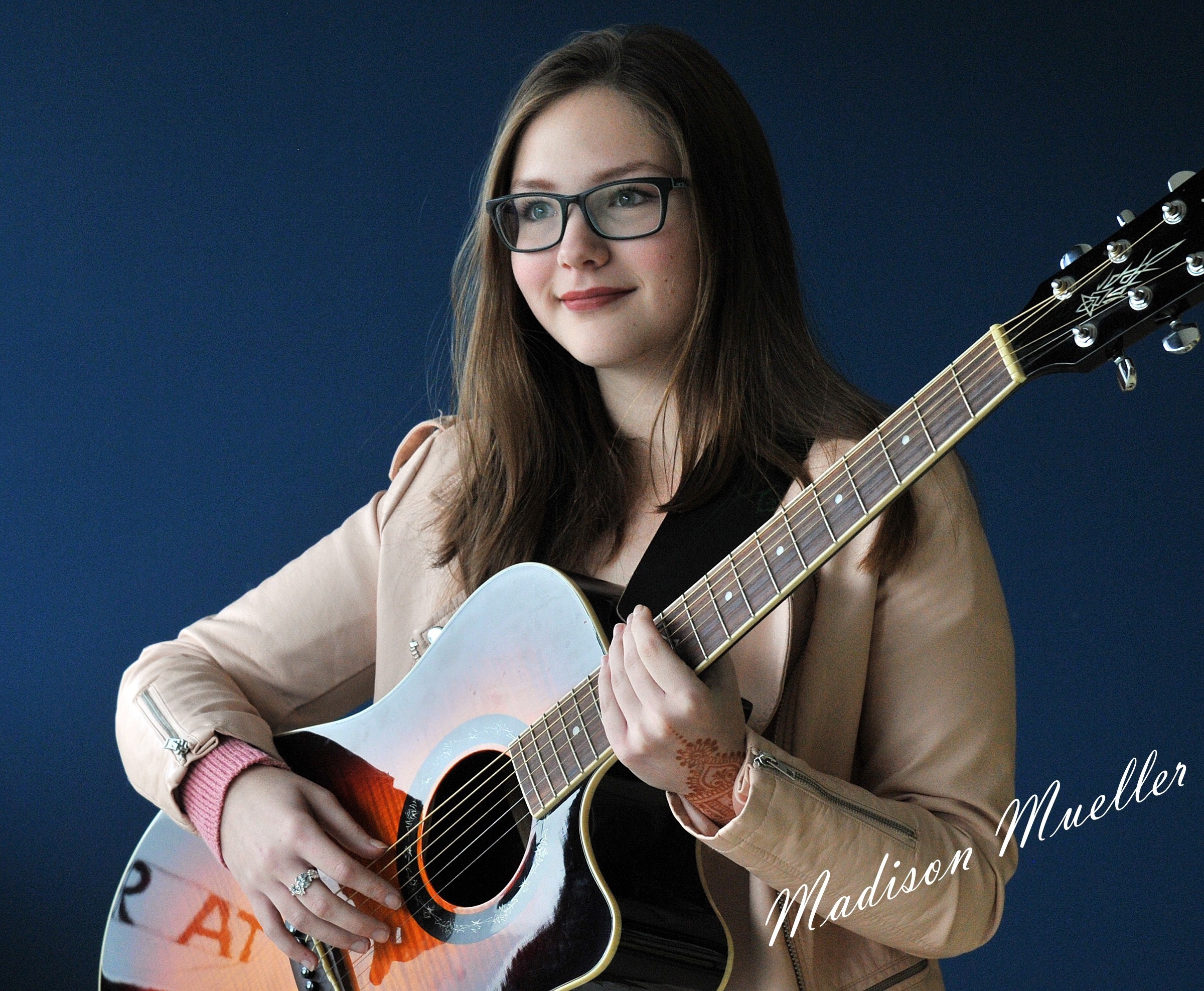 Indiee Music - Madison Mueller