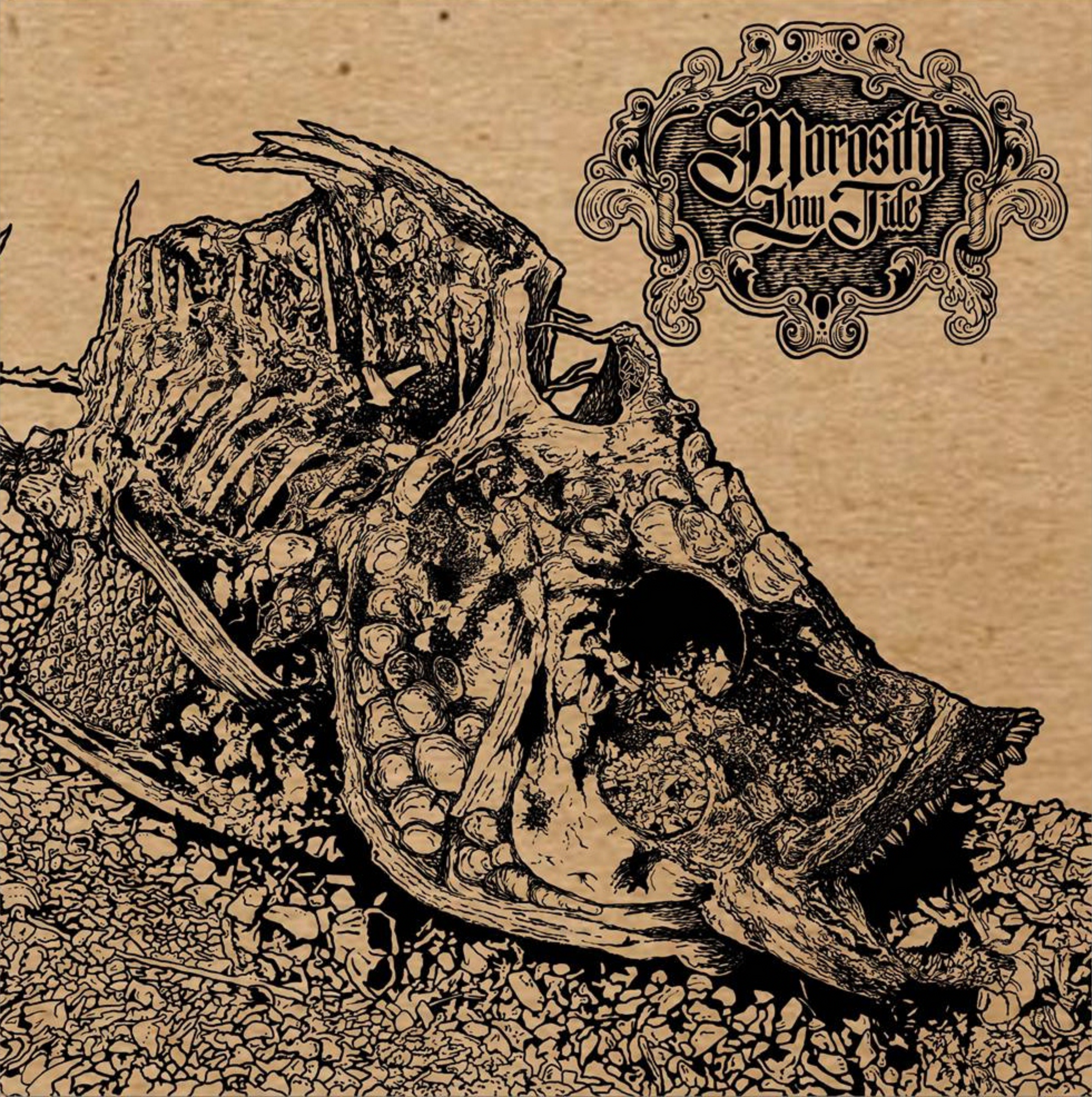 Indiee Music – Morosity Indiee Music - Morosity