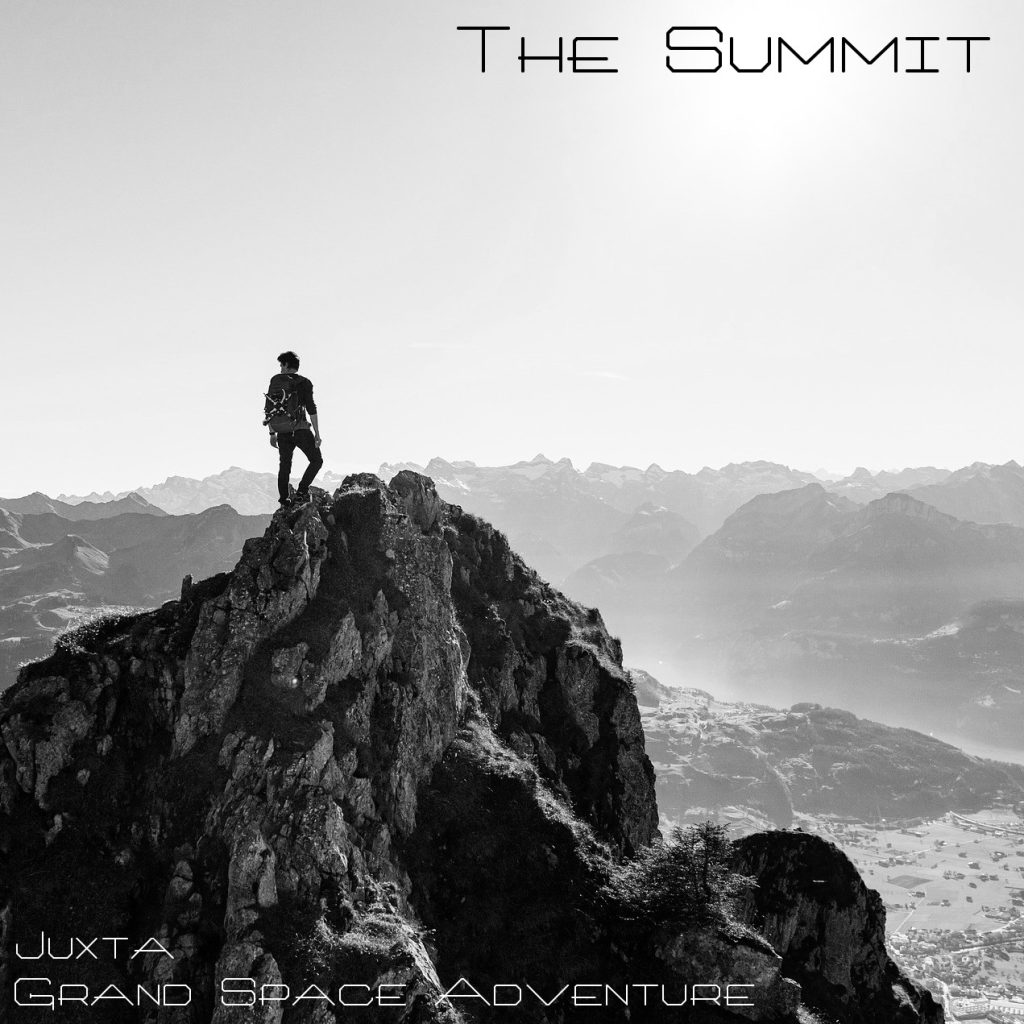The Summit by Juxta & Grand Space Adventure - Indiee Music