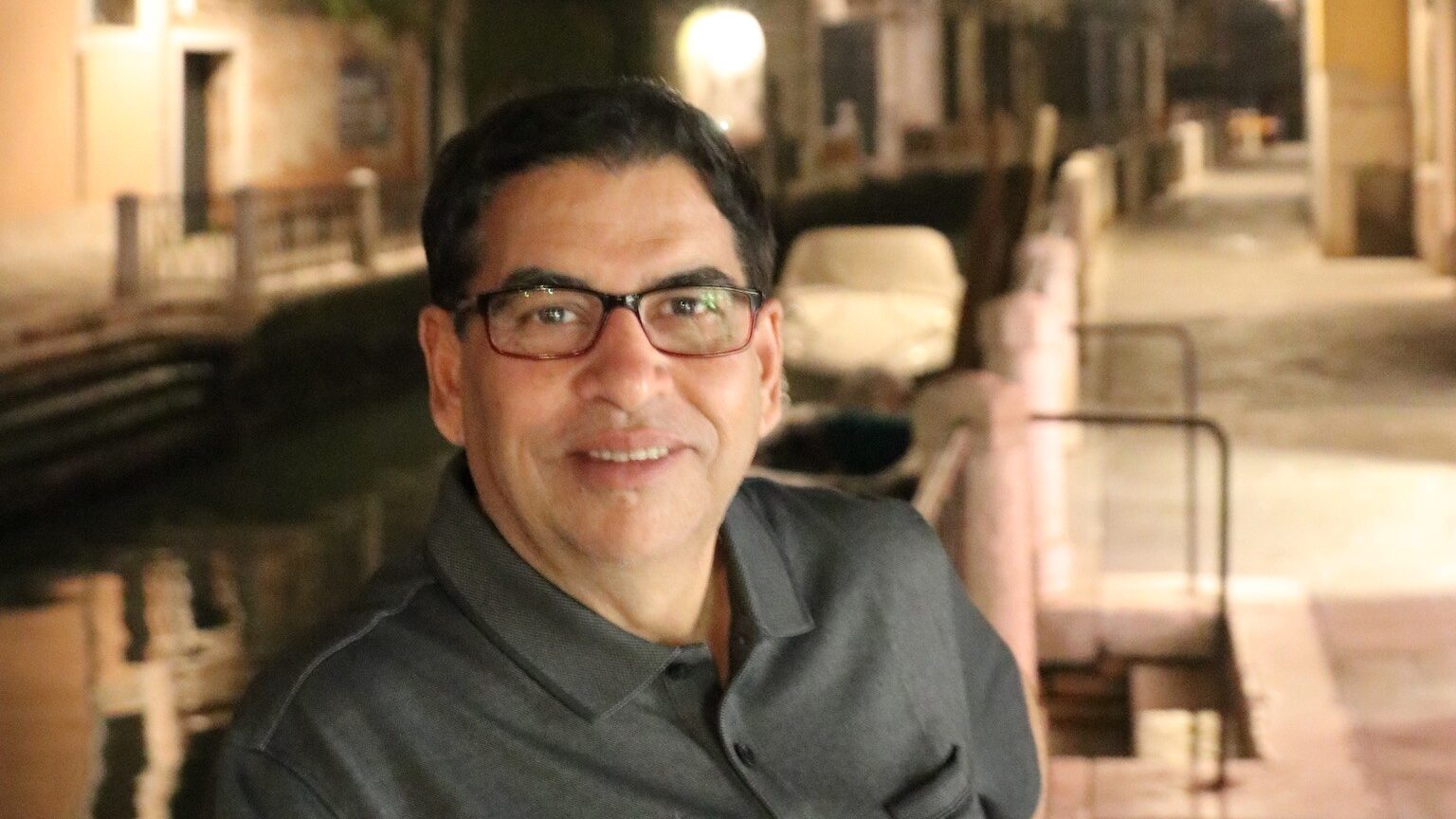 Prana Kishore - Indie Music Artists