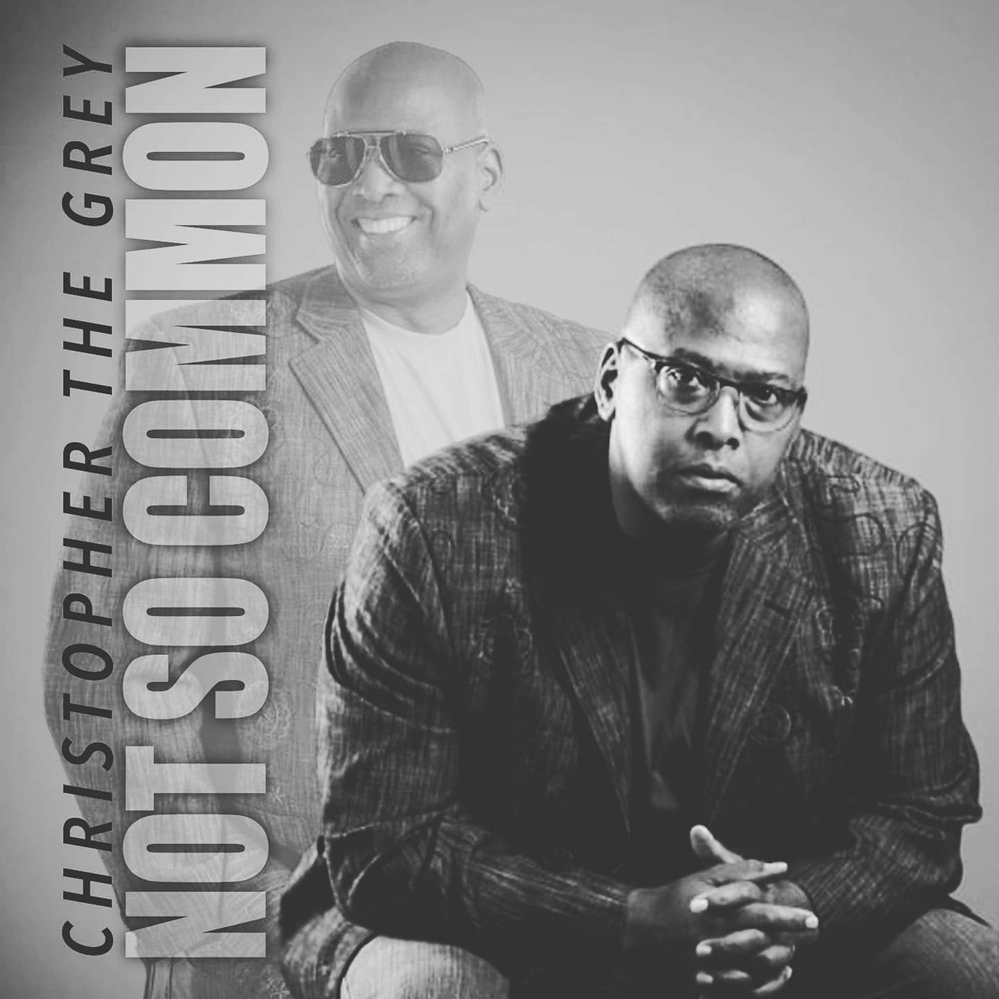 Christopher the Grey - Indie Music Artists