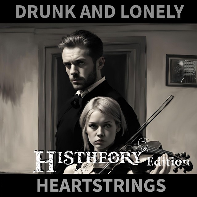 Drunk And Lonely