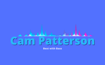 Cam Patterson