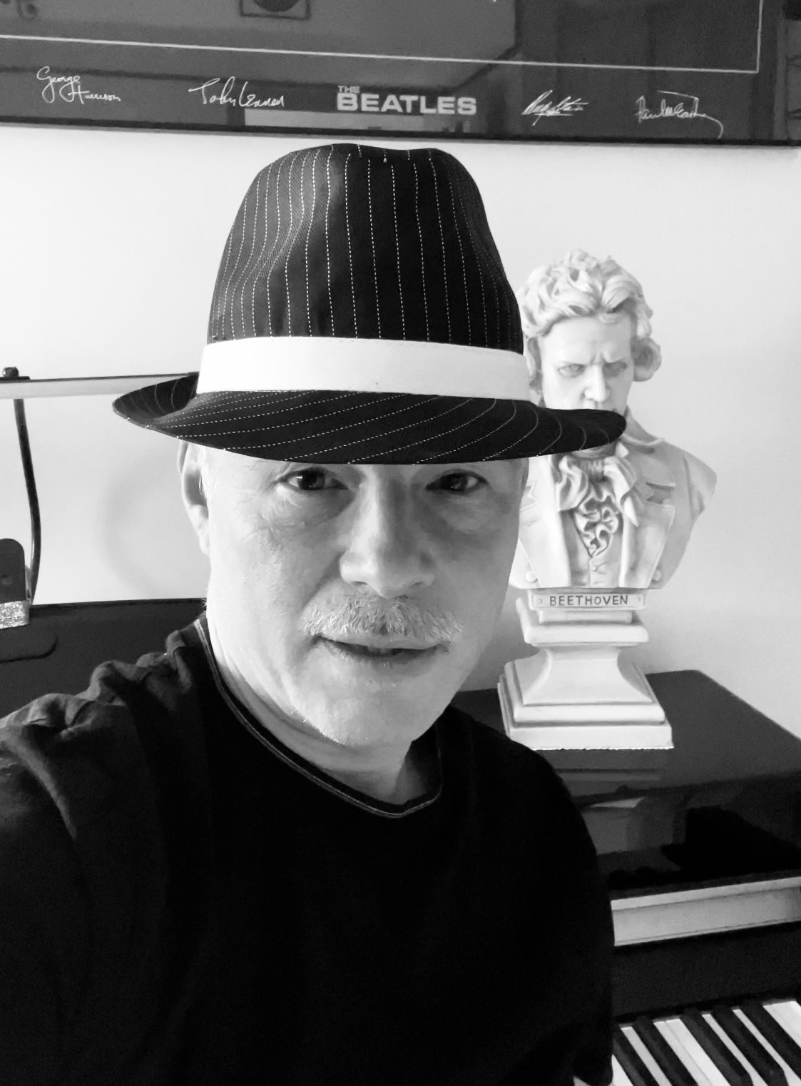 Nick Vandell Dellacato