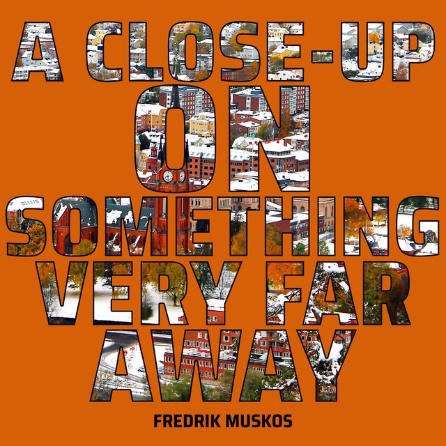 Fredrik Muskos | Rock | Indie Music Artists