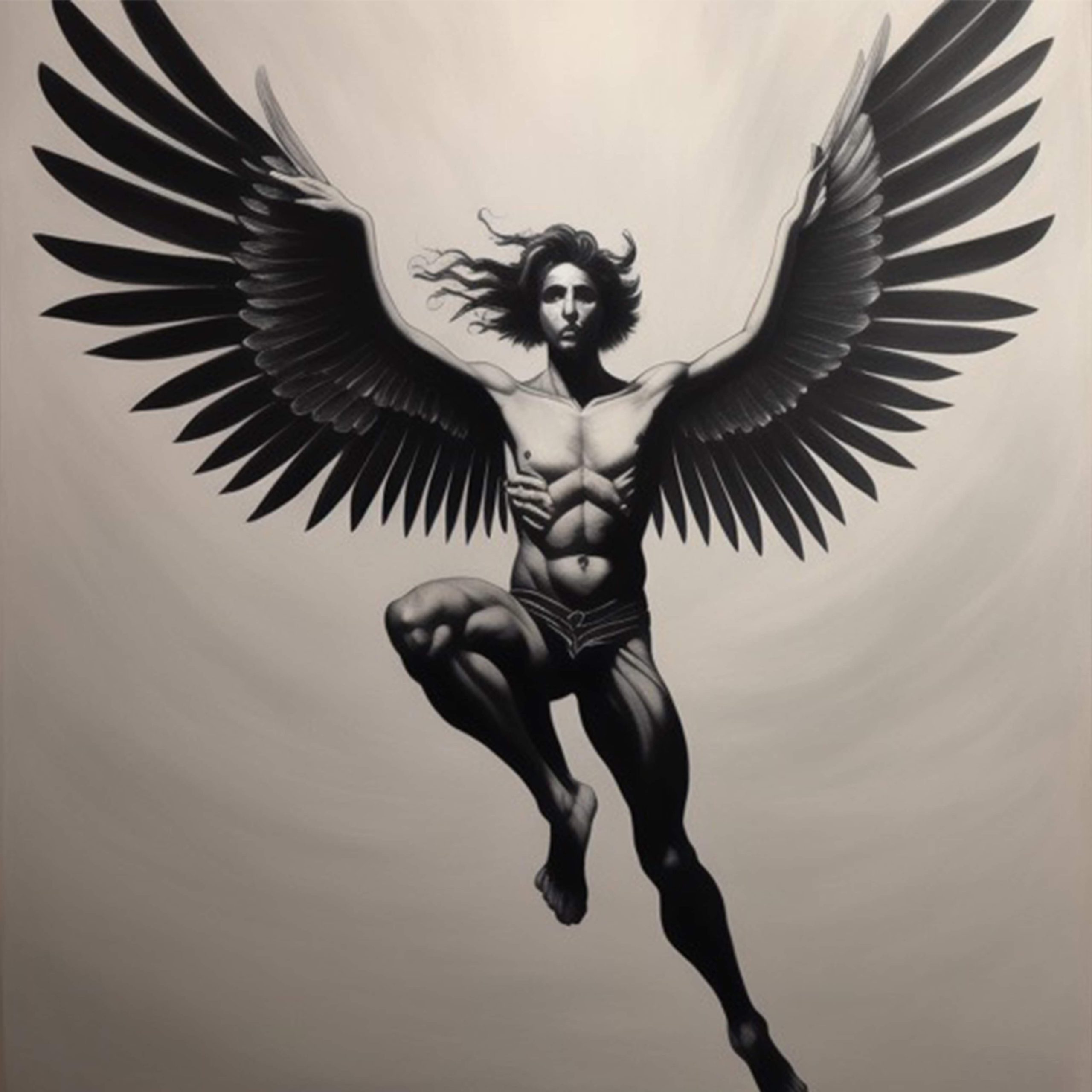 Modern Day Icarus | Indie | Indie Music Artists