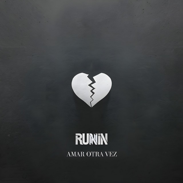 R U N I N | Amar Otra Vez | Indie Music Artists