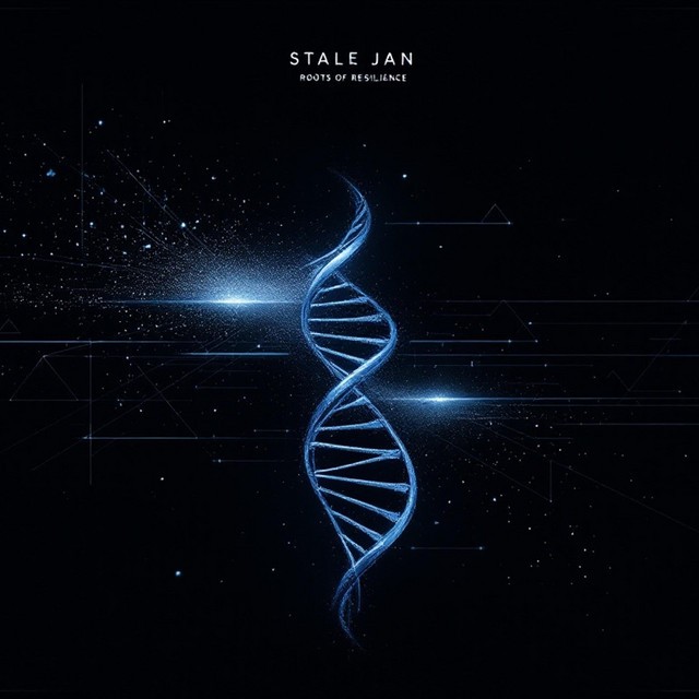 Stale Jan