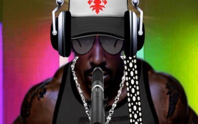 The Funk GOD Eloheem