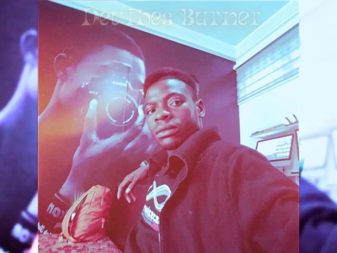 KHAN DEVIBES | Indie Music Artists