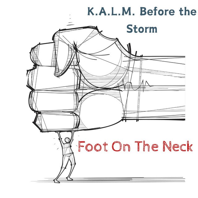 Kalm Before the Storm