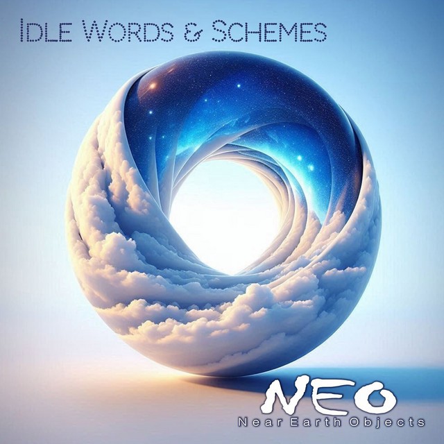 Near Earth Objects - NEO