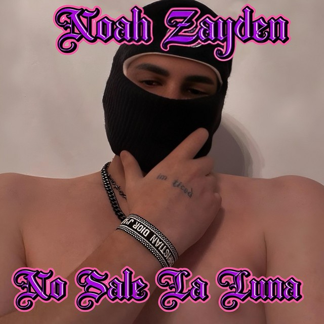 Noah Zayden