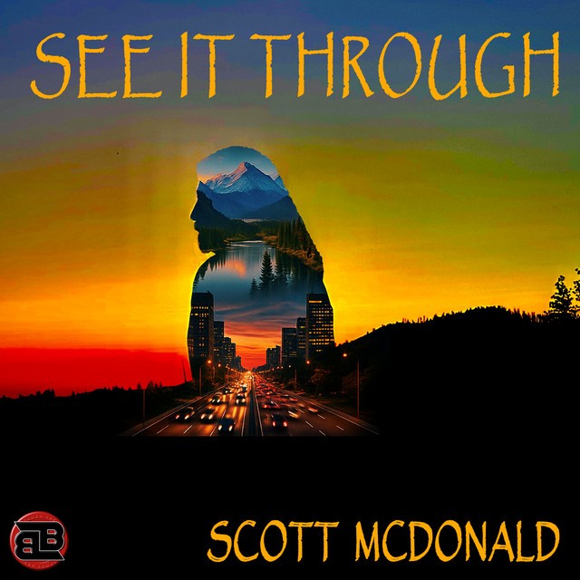 Scott McDonald