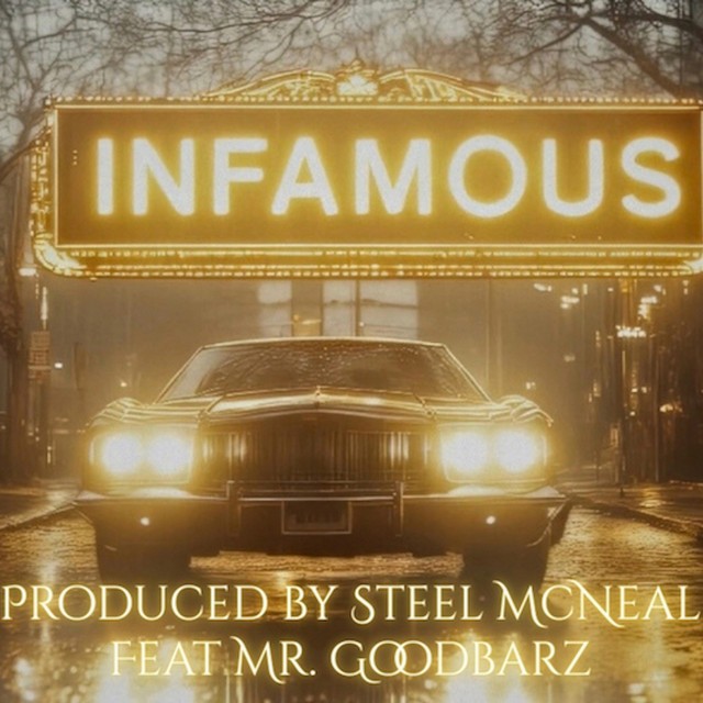 Steel McNeal