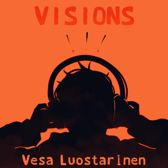 Vesa Luostarinen