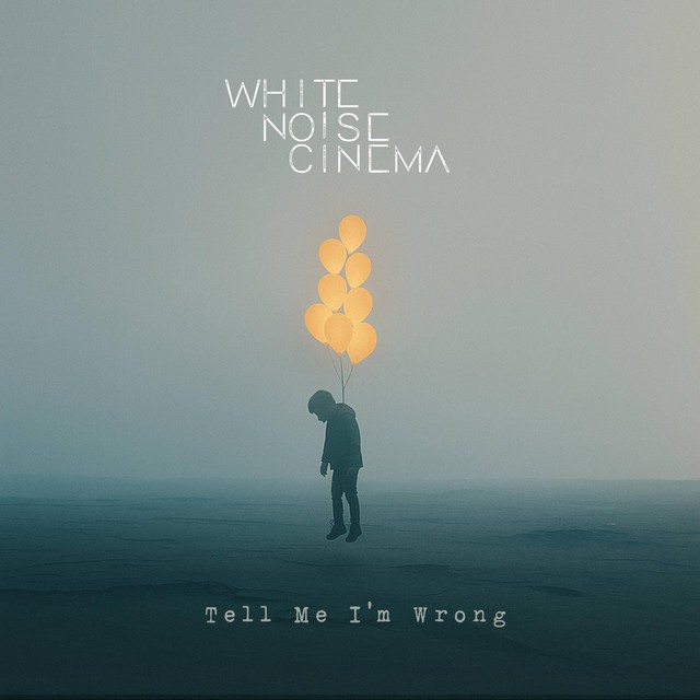 White Noise Cinema