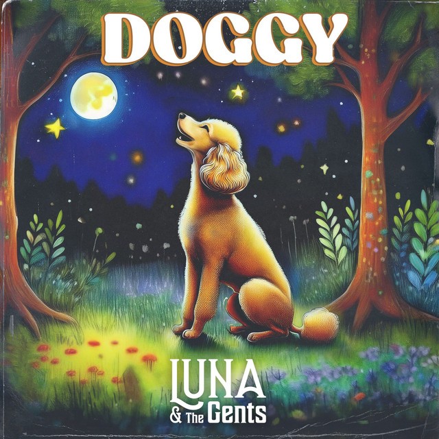 Doggy - LUNA & The Gents