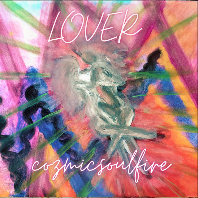 Cozmicsoulfire